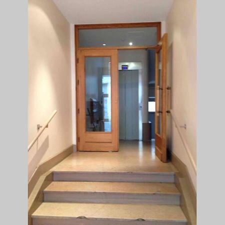 Studio Saint-Andre Chambéry Eksteriør billede