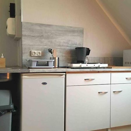 Studio Saint-Andre Chambéry Eksteriør billede