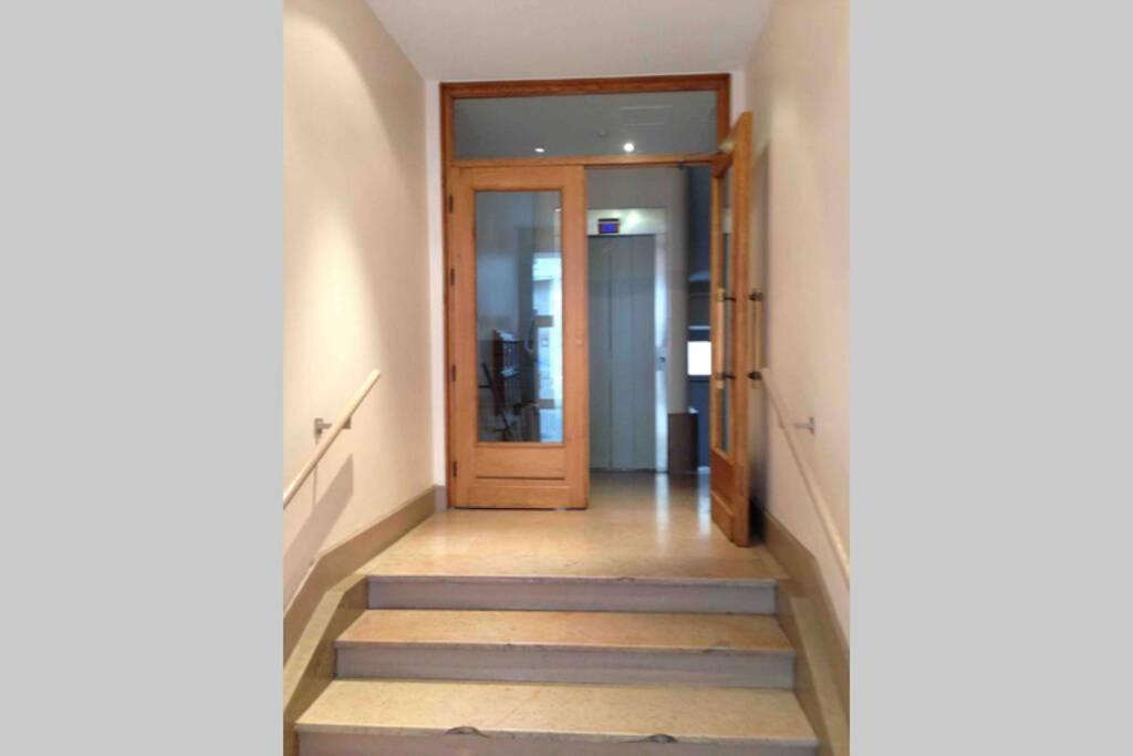Studio Saint-Andre Chambéry Eksteriør billede