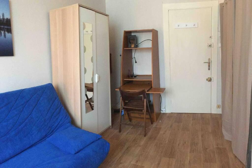 Studio Saint-Andre Chambéry Eksteriør billede